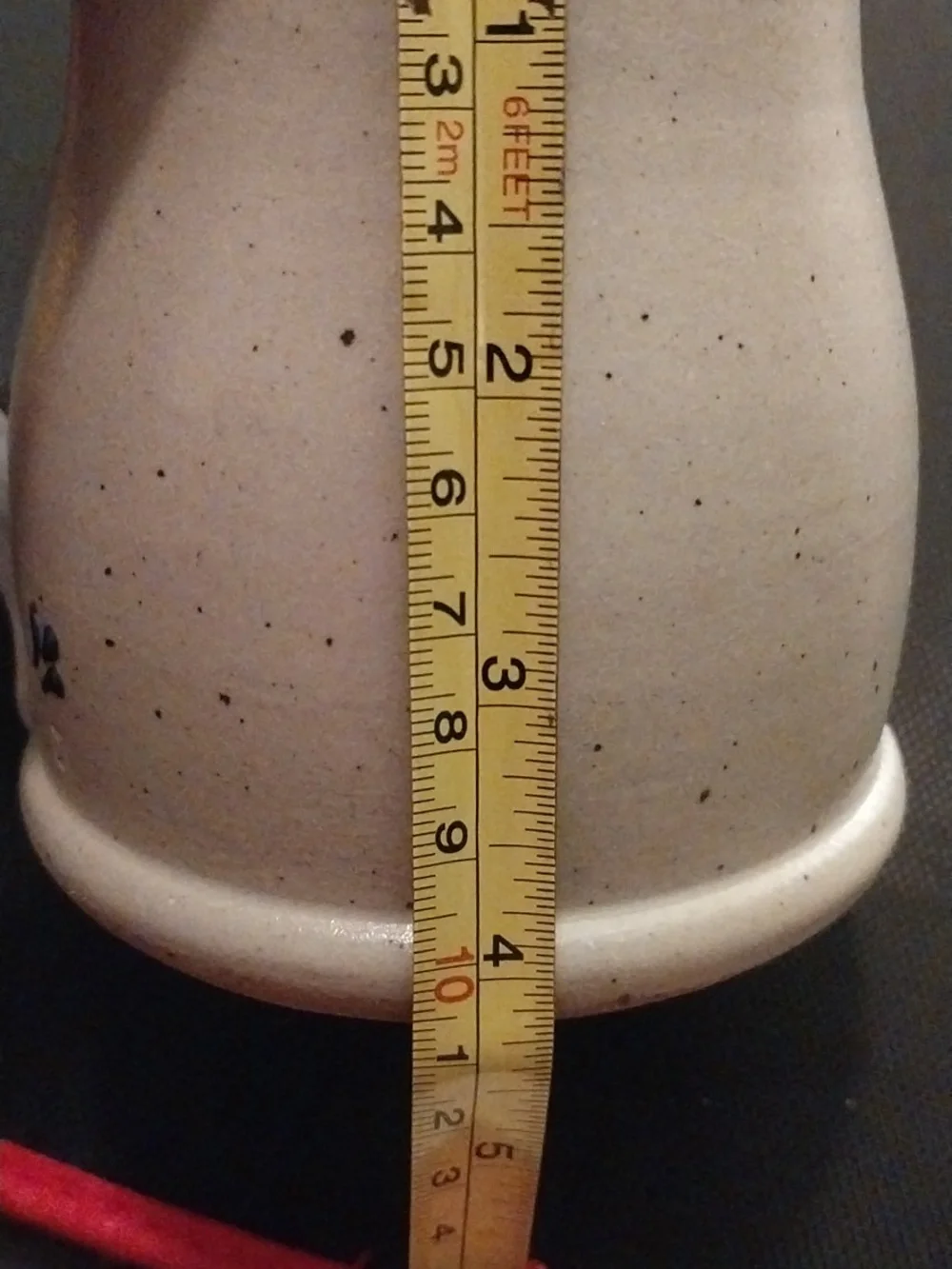 Rowe Mug - Picture 8 of 10